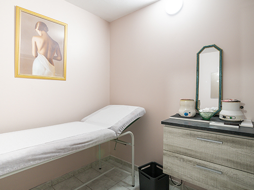 EPILATION EN INSTITUT SAINT BAZEILLE