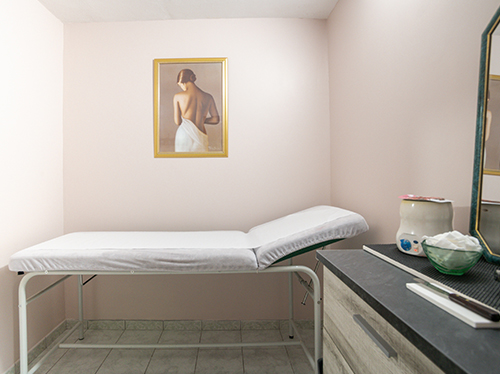 EPILATION EN INSTITUT SAINT BAZEILLE